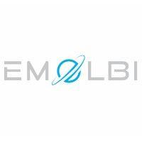 emolbi logo image