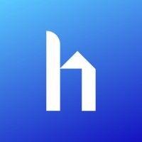 h street digital logo image