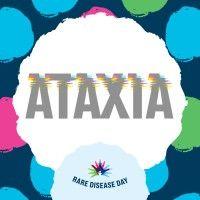 ataxia uk logo image