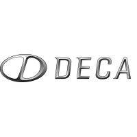 deca technologies logo image