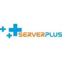 serverplus i̇nternet sunucu hizmetleri logo image