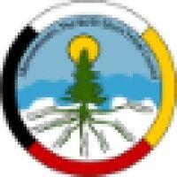 mamaweswen, the north shore tribal council logo image