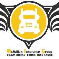 mcmillan insurance group - commercial trucking insurance