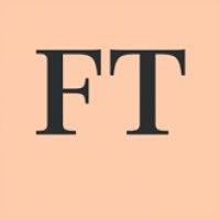 ft strategies logo image