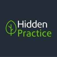 hidden practice logo image