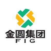 xiamen financial investment group logo image