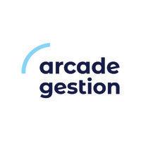 arcade gestion logo image