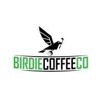 birdie coffee company logo image