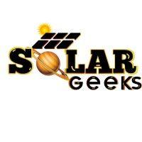 solar geeks