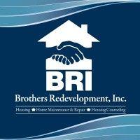 brothers redevelopment, inc. logo image