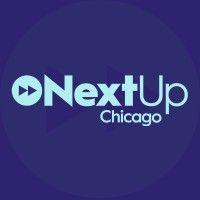 nextup chicago logo image