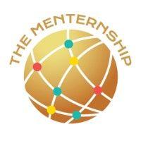 the menternship logo image