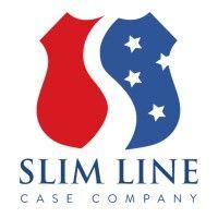 slim line case co., inc. logo image