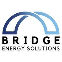 bridge energy solutions logo image