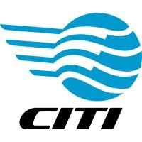 citi, inc. logo image