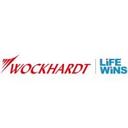 logo of Wockhardt Ltd