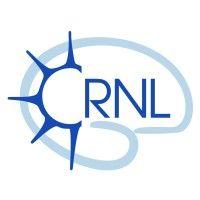 lyon neuroscience research center - crnl logo image