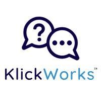 klickworks logo image