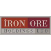 iron ore holdings ltd (acquired by bc minerals limited)