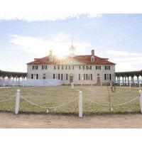 george washington's mount vernon logo image