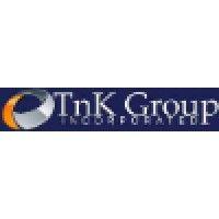 tnk group, inc. logo image