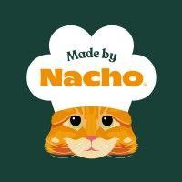 made by nacho logo image