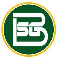 brockport student government logo image