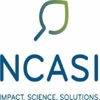 ncasi, inc. logo image