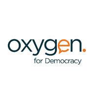 oxygen for democracy logo image