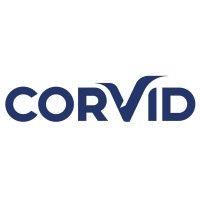 corvid technologies logo image