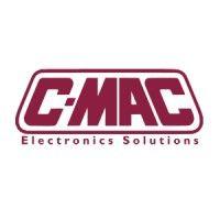 c-mac electronics solutions logo image