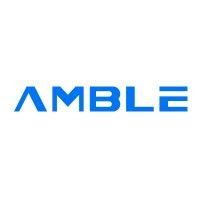 amble europa gmbh logo image