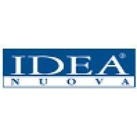 idea nuova logo image