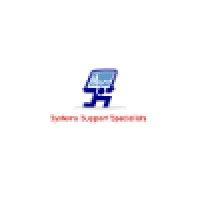 systems support specialists inc. logo image