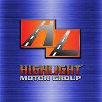 highlight motor group logo image