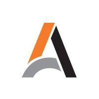 amcon industrial logo image