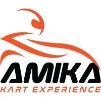 amika - kart experience logo image