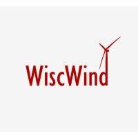 wiscwind logo image