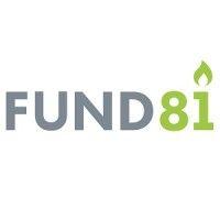 fund81 logo image