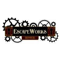 escapeworks denver logo image