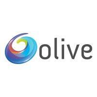 olive e-business pvt. ltd. logo image