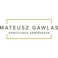 kancelaria adwokacka mateusz gawlas logo image