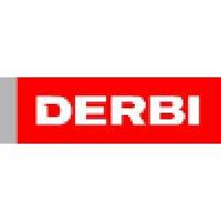 derbi logo image