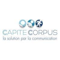 capite corpus logo image