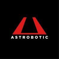 astrobotic logo image