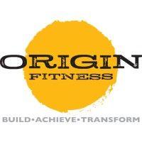 origin fitness, inc. logo image