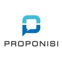 proponisi logo image