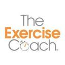 logo of The Exercise Coach