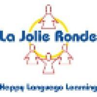 la jolie ronde - french and spanish for children logo image