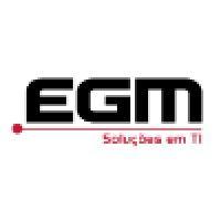 egm consultoria logo image